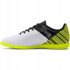 Puma One 5.4 It M 105654 04 football boots multicolored yellow 2