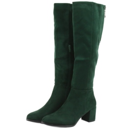 Green boots Sergio leone KZ273 3