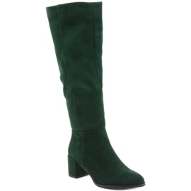 Green boots Sergio leone KZ273 1