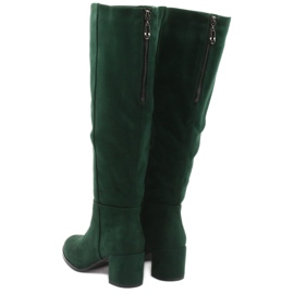 Green boots Sergio leone KZ273 4