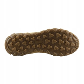 Winter shoes 4F M D4Z19-OBMH200 83S beige 1