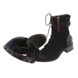 M.Daszyński Black Workers Daszyński SA94 5