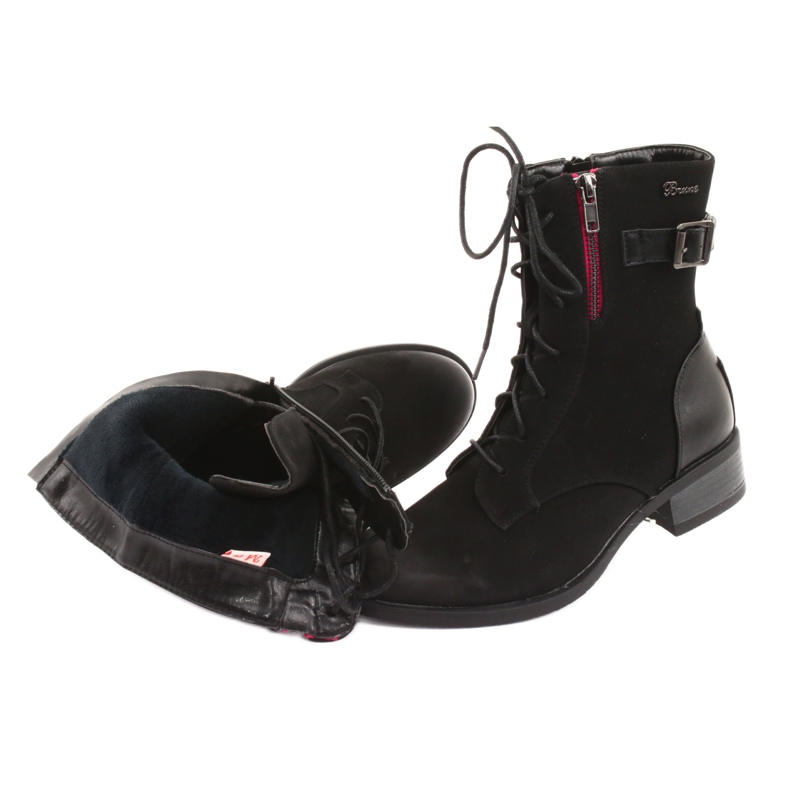 M.Daszyński Black Workers Daszyński SA94 5