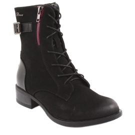 M.Daszyński Black Workers Daszyński SA94 1