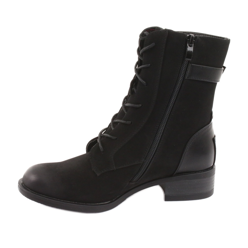 M.Daszyński Black Workers Daszyński SA94 2