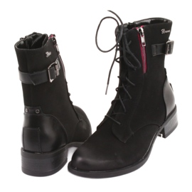 M.Daszyński Black Workers Daszyński SA94 4