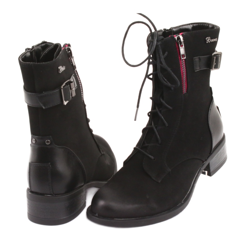 M.Daszyński Black Workers Daszyński SA94 4