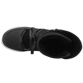 Winter shoes 4F W D4Z19-OBDH201 21S black 1