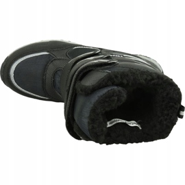 Kappa Great Tex Boot Jr 260558T-1115 black 2