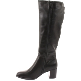 Black boots from Sergio leone 2