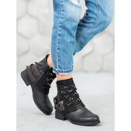 Forever Folie Fashionable Workers black 2 Forever Folie Fashionable Workers black 2