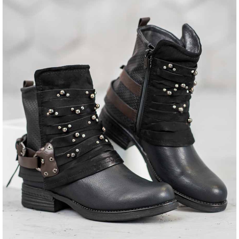 Forever Folie Fashionable Workers black 1 Forever Folie Fashionable Workers black 1