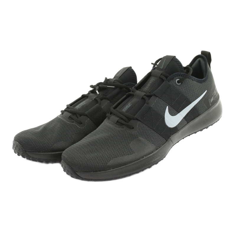 Nike Varsity Compete TR2 M AT1239-001 training shoe black 3 Nike Varsity Compete TR2 M AT1239-001 training shoe black 3