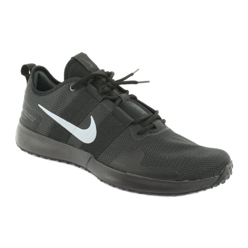 Nike Varsity Compete TR2 M AT1239-001 training shoe black 1 Nike Varsity Compete TR2 M AT1239-001 training shoe black 1