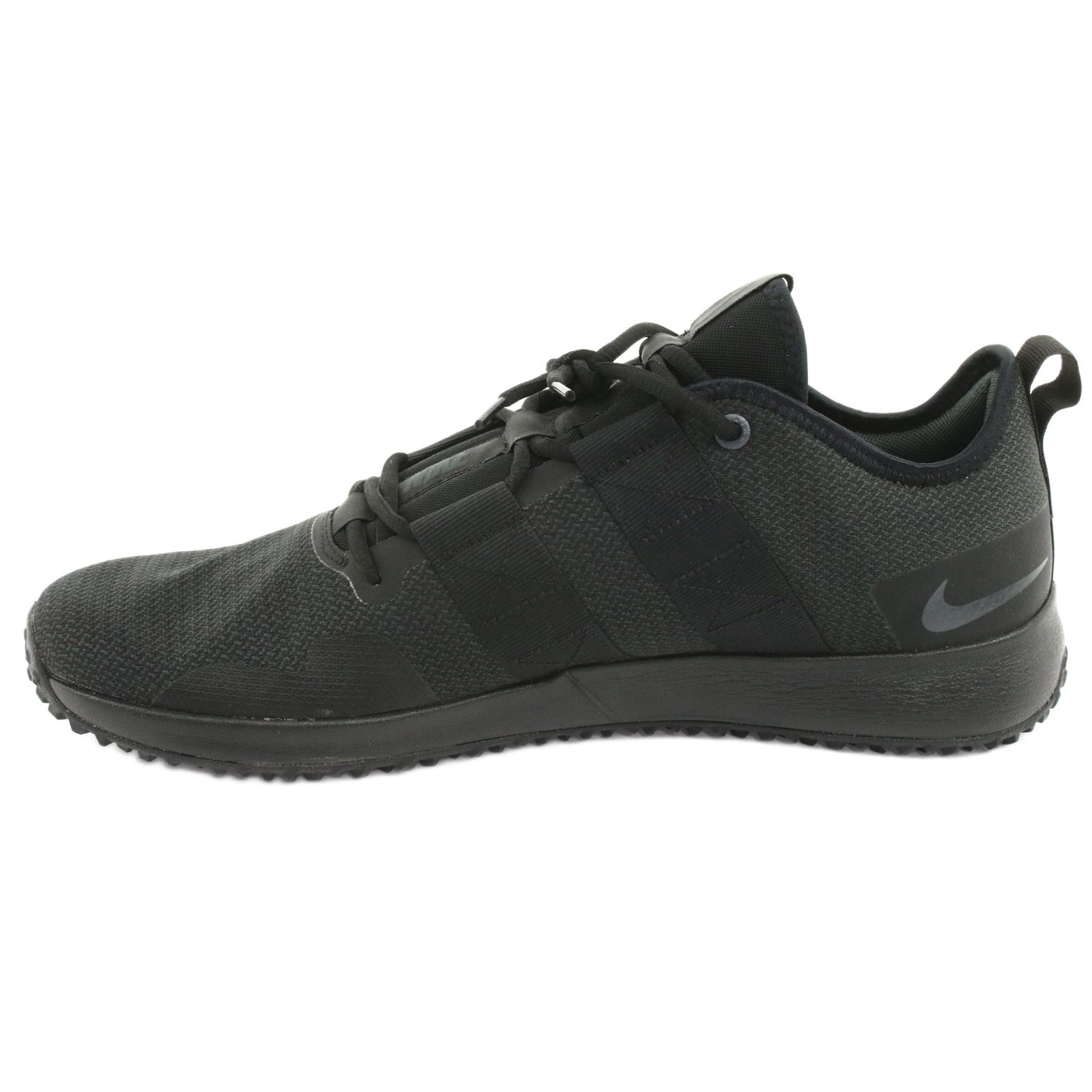 Nike Varsity Compete TR2 M AT1239 001 training shoe black