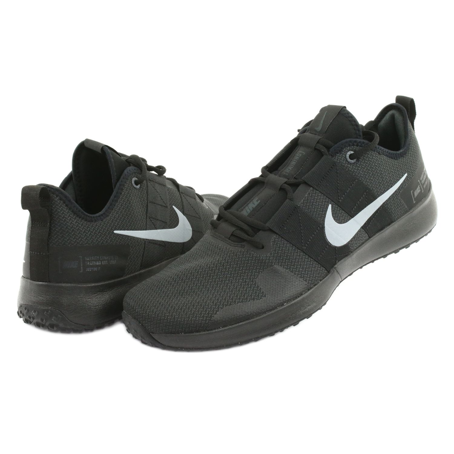 Nike varsity top compete trainer womens