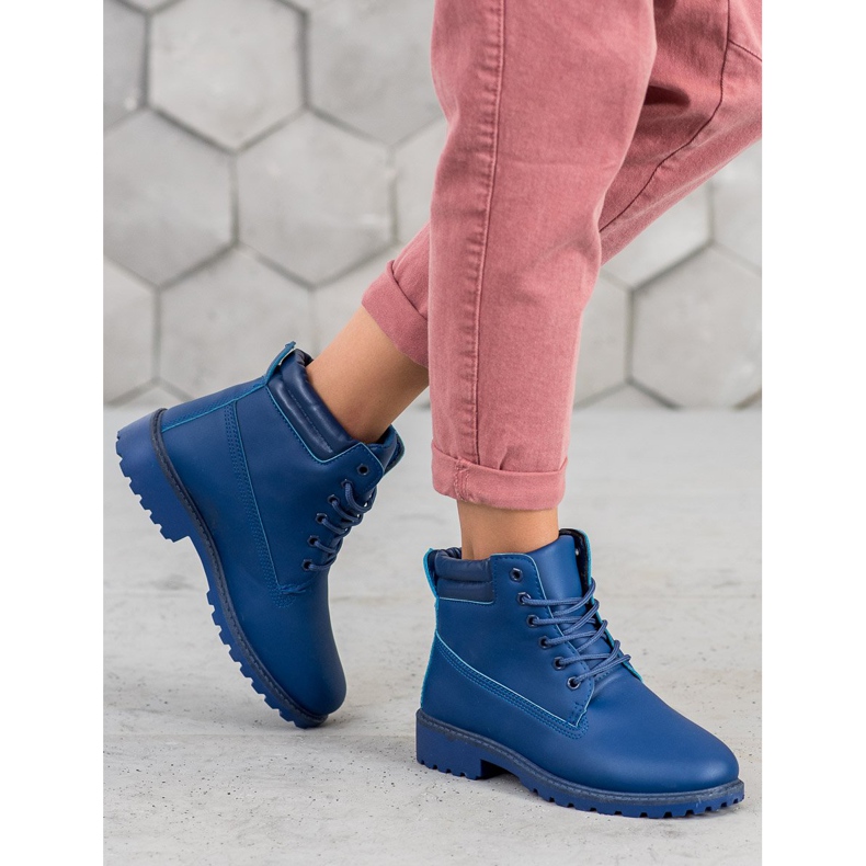 Marquiz Blue Trappers 1 Marquiz Blue Trappers 1