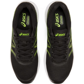 Asics Gel-Exalt 5 M 1011A162 002 running shoes black 1