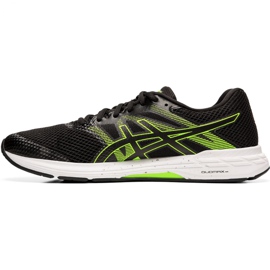 Asics Gel-Exalt 5 M 1011A162 002 running shoes black 2