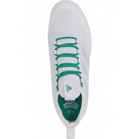 Adidas Ace Tango 17.1 In M BA8538 football boots white white 2