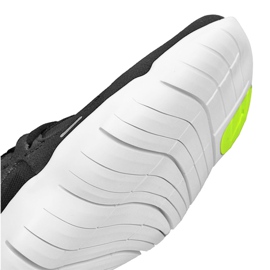 Running shoes Nike Free Rn 5.0 M AQ1289-003 black 1