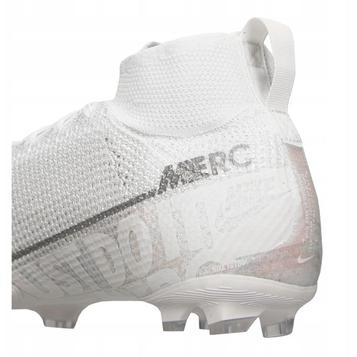 Superfly 7 white sales