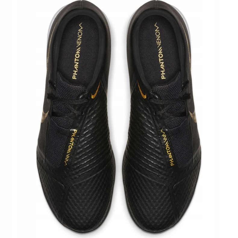 Nike Nike Phantom Venom Academy M Tf AO0571 077 football shoe multicolored black 1