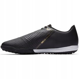 Nike Nike Phantom Venom Academy M Tf AO0571 077 football shoe multicolored black 2