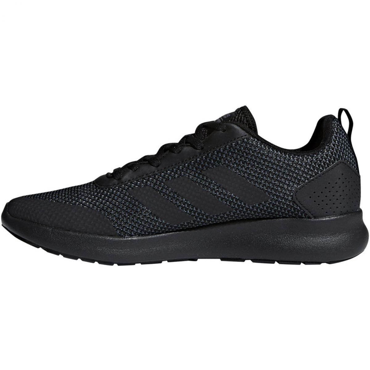 Adidas Argecy M DB1455 shoes black 