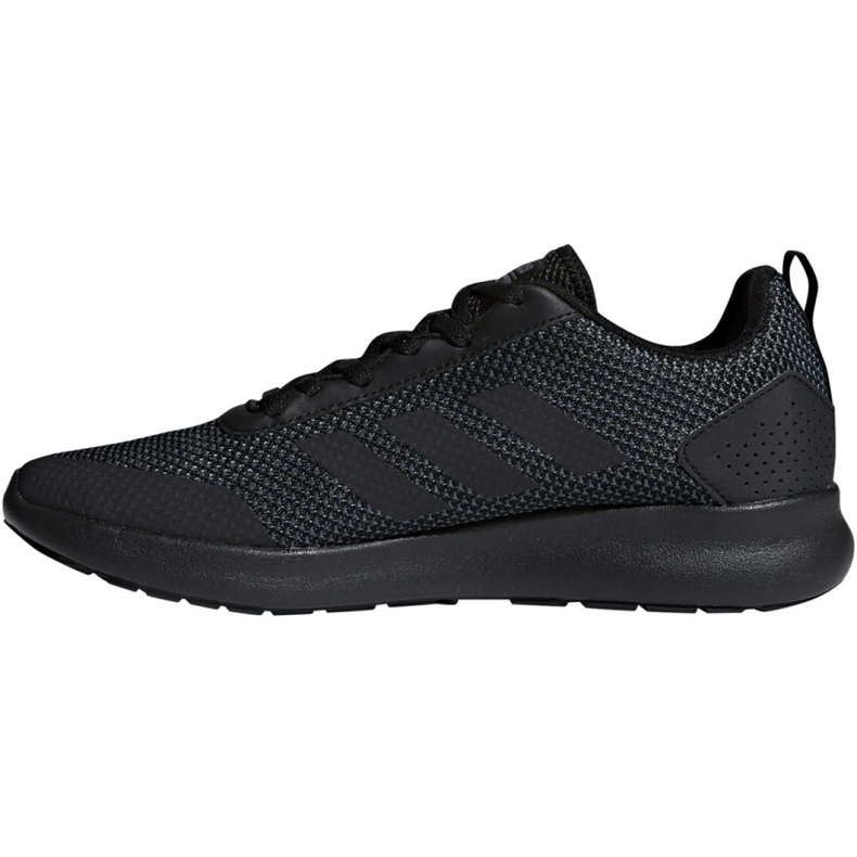 Adidas Argecy M DB1455 shoes black 1