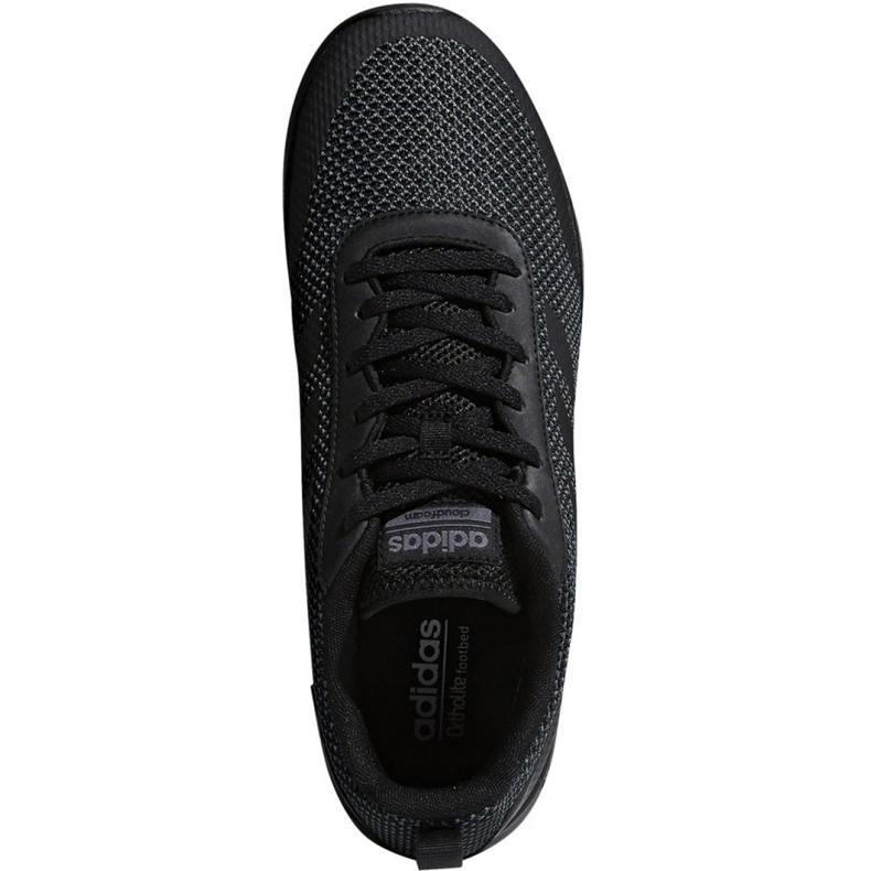 Adidas Argecy M DB1455 shoes black 2