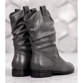 Sergio Leone Gray cowgirls grey 1 Sergio Leone Gray cowgirls grey 1