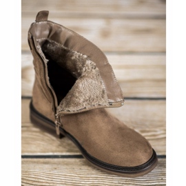 J. Star Brown Workers 1