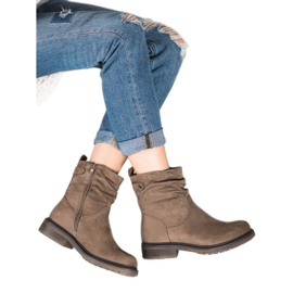J. Star Brown Workers 2