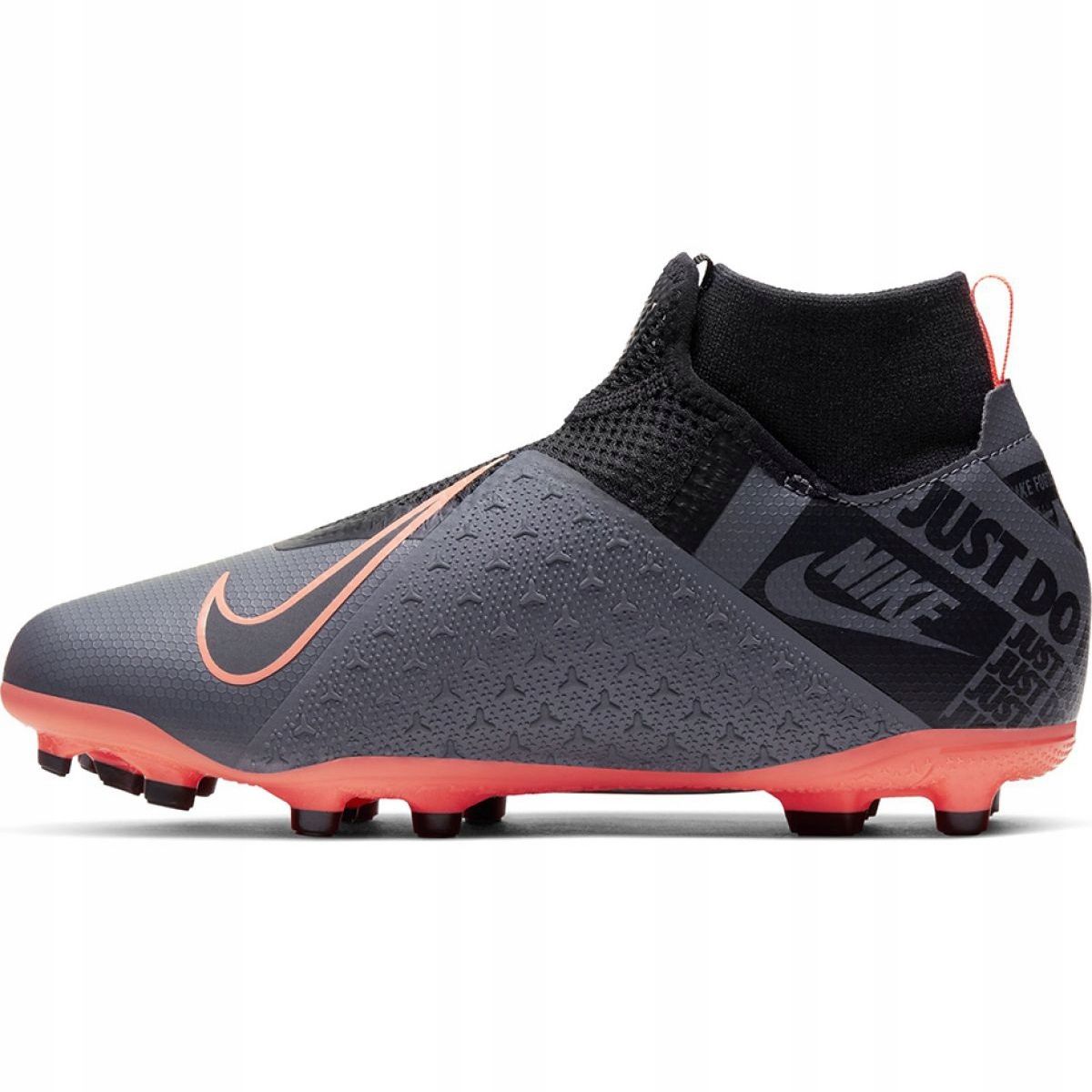 Nike Phantom Vsn Academy Df FG / MG Jr 