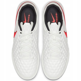 Nike Tiempo Legend 8 Academy Ic AT6099 061 football boots multicolored white 1