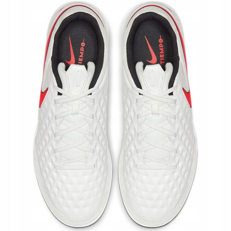 Nike Tiempo Legend 8 Academy Ic AT6099 061 football boots multicolored white 1
