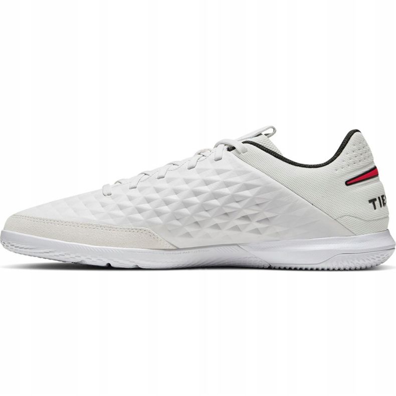Nike Tiempo Legend 8 Academy Ic AT6099 061 football boots multicolored white 2