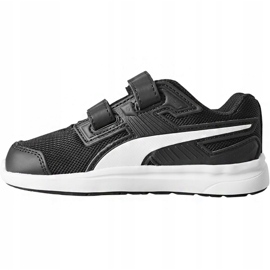 Puma Escaper Mesh V Inf Jr 190327 08 black 2