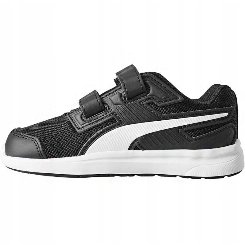 Puma Escaper Mesh V Inf Jr 190327 08 black 2