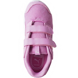 Puma Escaper Mesh V Inf Jr 190327 09 pink 1