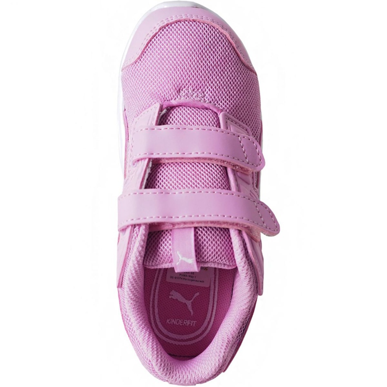 Puma Escaper Mesh V Inf Jr 190327 09 pink 1