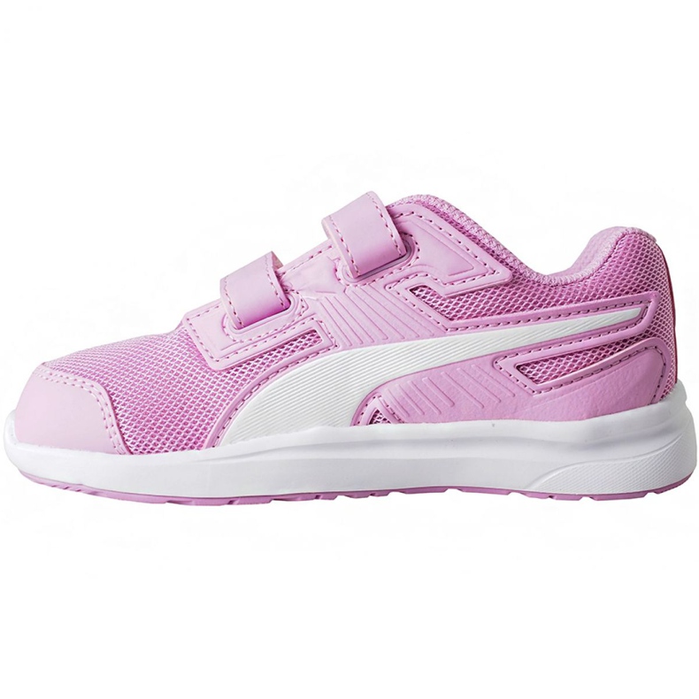 Puma Escaper Mesh V Inf Jr 190327 09 pink 2