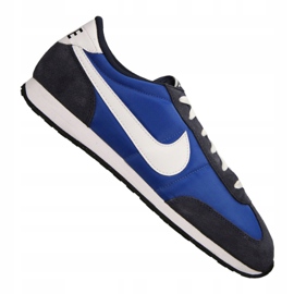 Nike Mach Runner M 303992-414 shoe blue 1