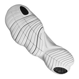Running shoes Nike Free Rn 5.0 M AQ1289-009 grey 2