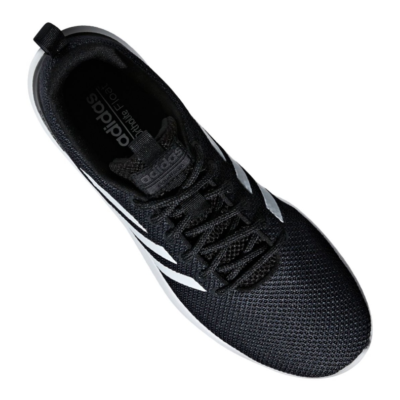 Running shoes adidas Lite Racer Cln M F34573 black 2