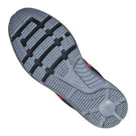 Under Armour Under Armor Charged Bandit 5 M 3021947-403 running shoes grey green 2