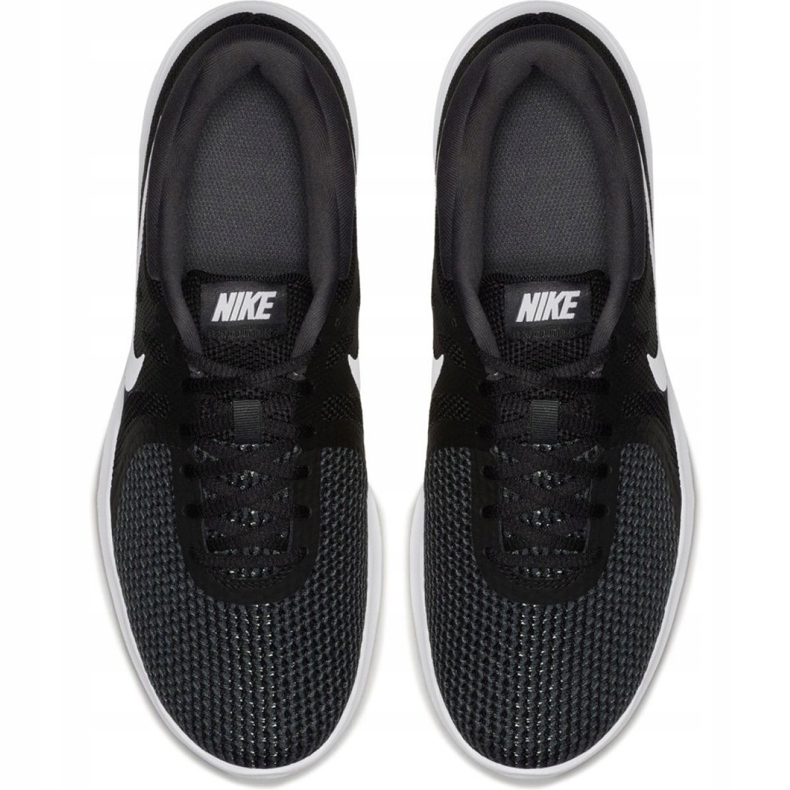 Running shoes Nike Revolution 4 Eu M AJ3490-001 black 1