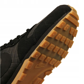 Nike Md Runner Mid Prem M 844864-006 shoe black 2