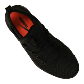 Nike Free Metcon M AH8141-003 shoe black 1